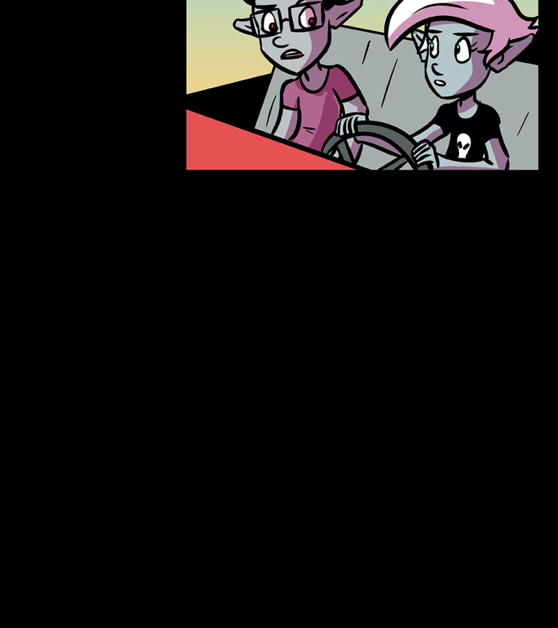 Newsman Chapter 246 page 22 - 