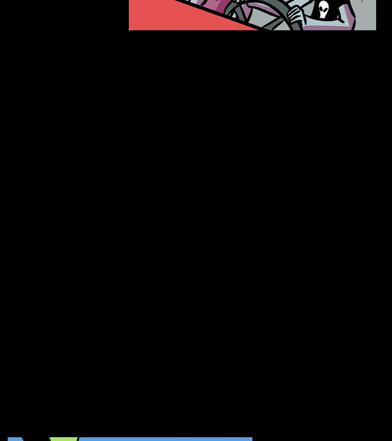Newsman Chapter 246 page 25 - 