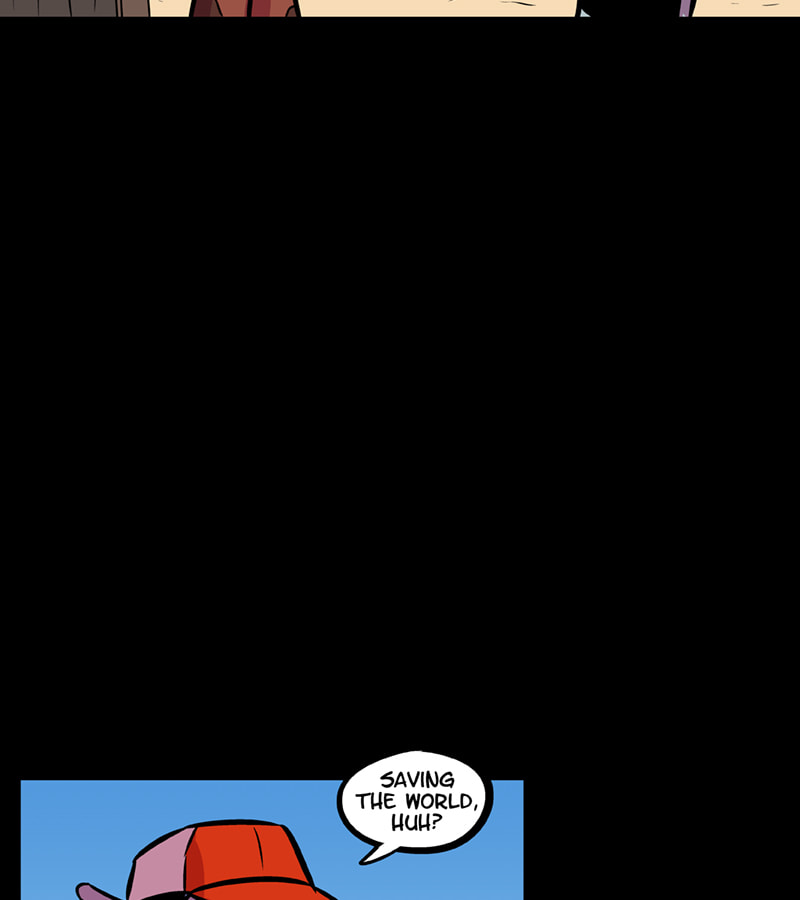 Newsman Chapter 246 page 29 - 