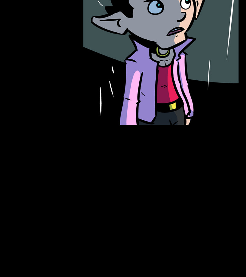 Newsman Chapter 246 page 4 - 