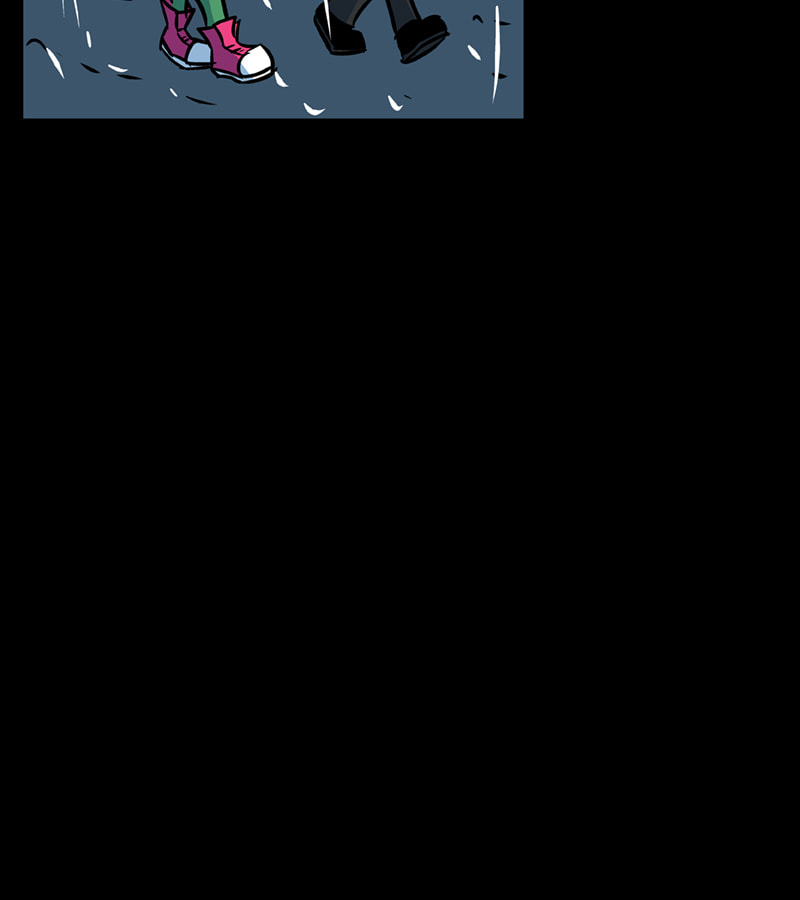 Newsman Chapter 246 page 6 - 