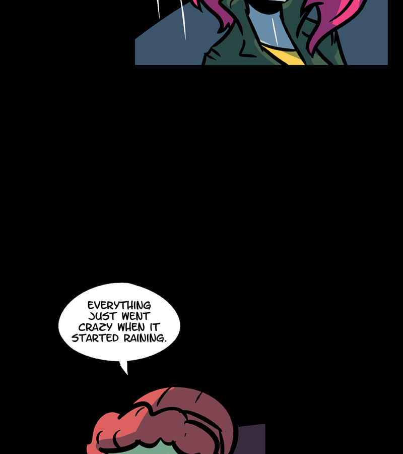 Newsman Chapter 246 page 10 - 