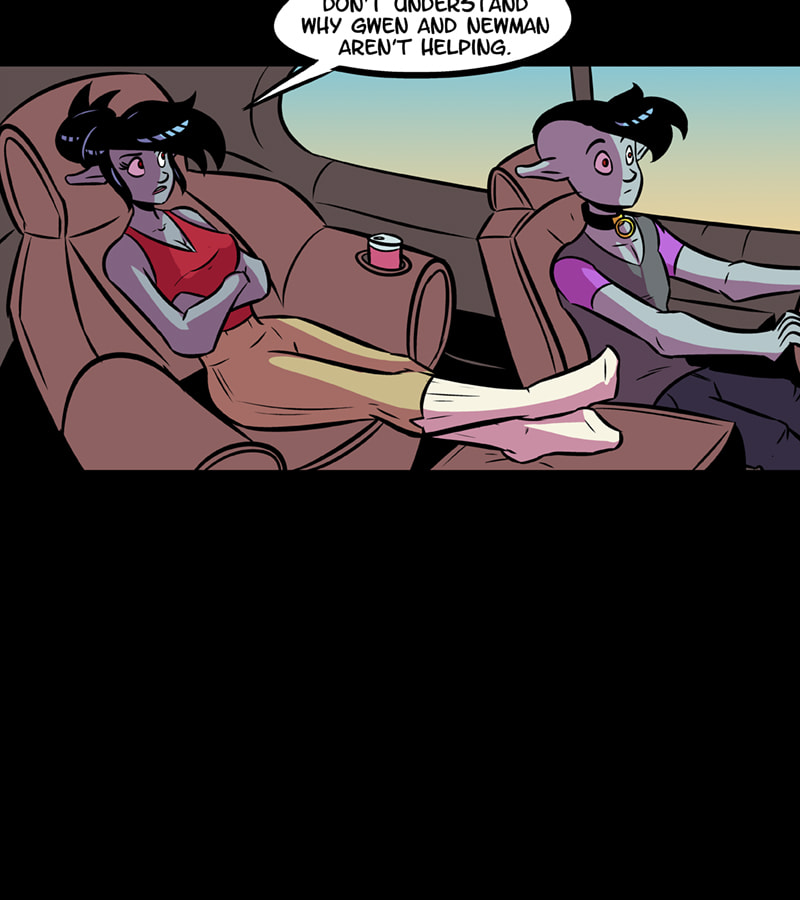 Newsman Chapter 248 page 2 - 