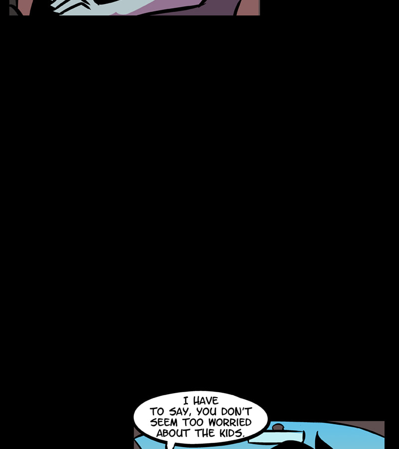 Newsman Chapter 248 page 11 - 