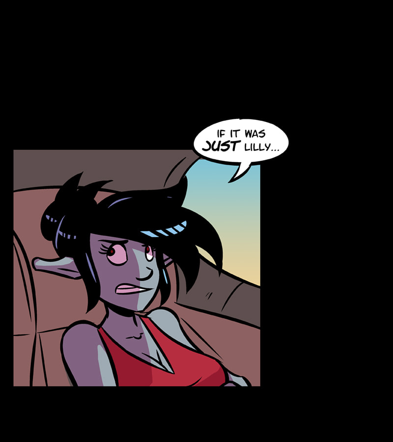 Newsman Chapter 248 page 13 - 