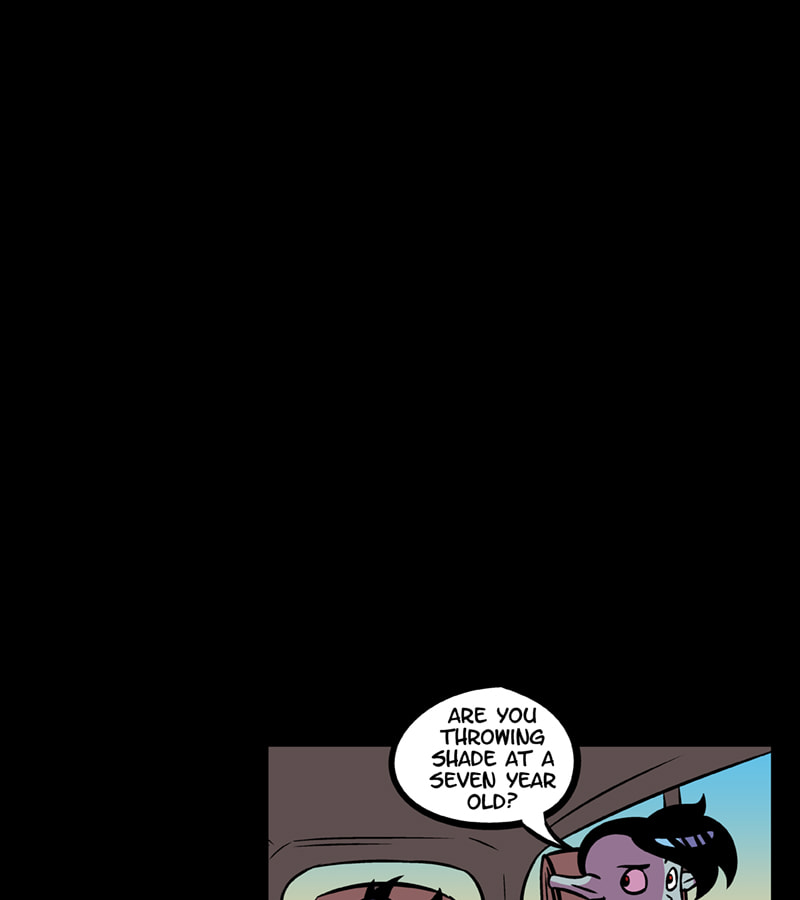 Newsman Chapter 248 page 14 - 