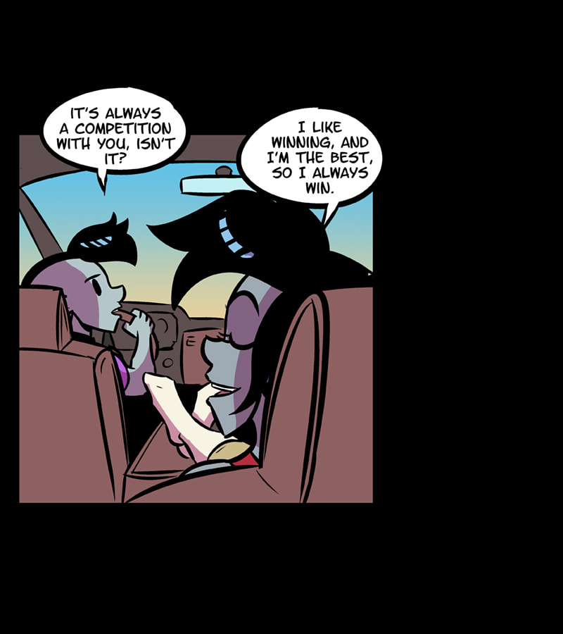 Newsman Chapter 248 page 16 - 