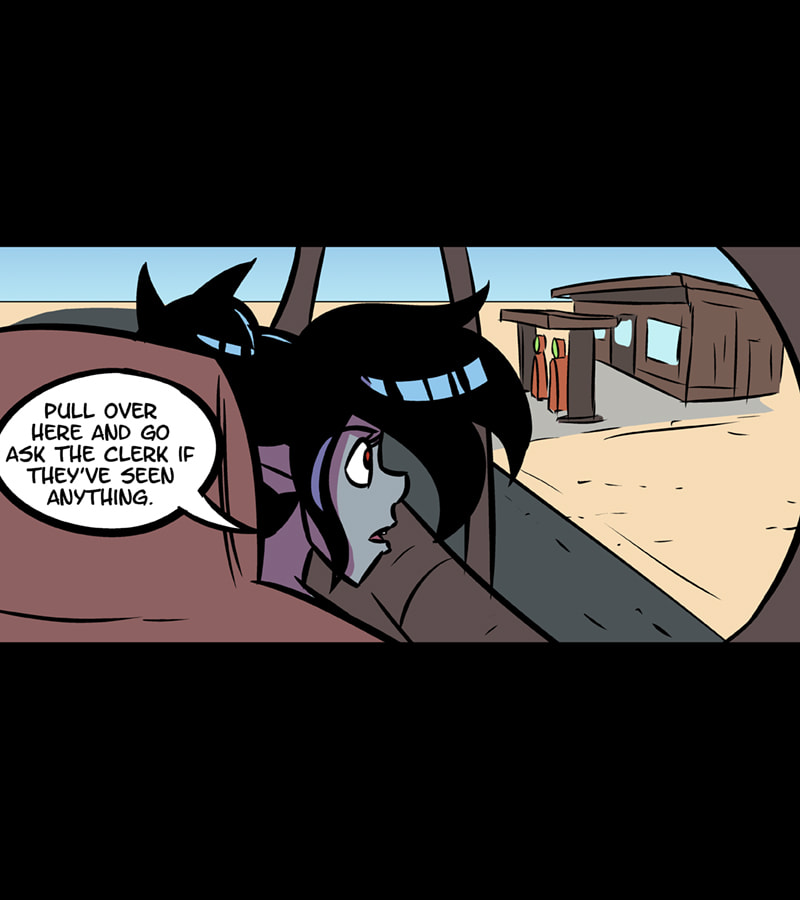 Newsman Chapter 248 page 17 - 