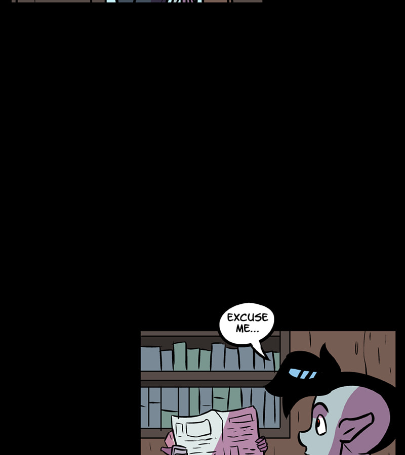 Newsman Chapter 248 page 20 - 