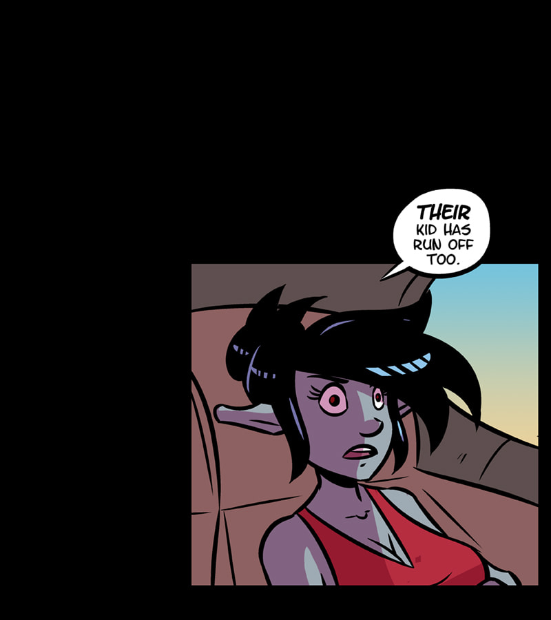 Newsman Chapter 248 page 3 - 