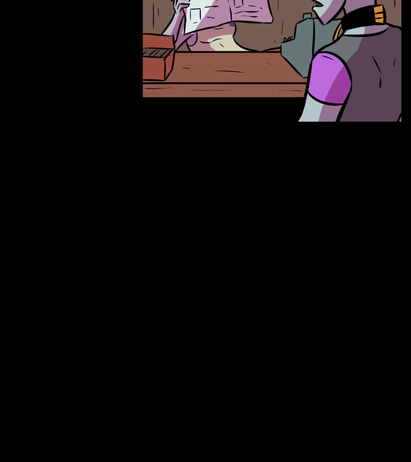 Newsman Chapter 248 page 21 - 