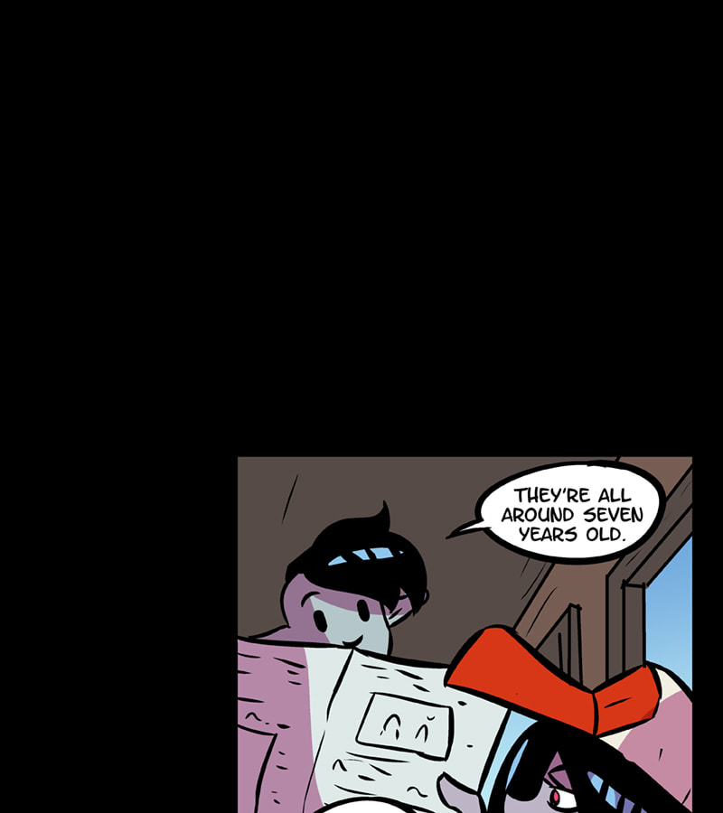 Newsman Chapter 248 page 23 - 