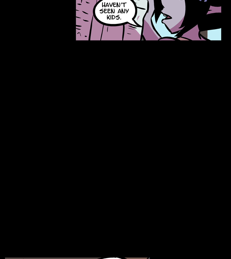 Newsman Chapter 248 page 24 - 