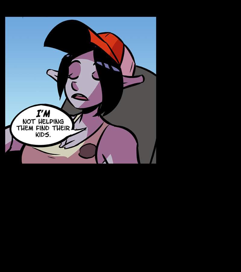Newsman Chapter 248 page 29 - 