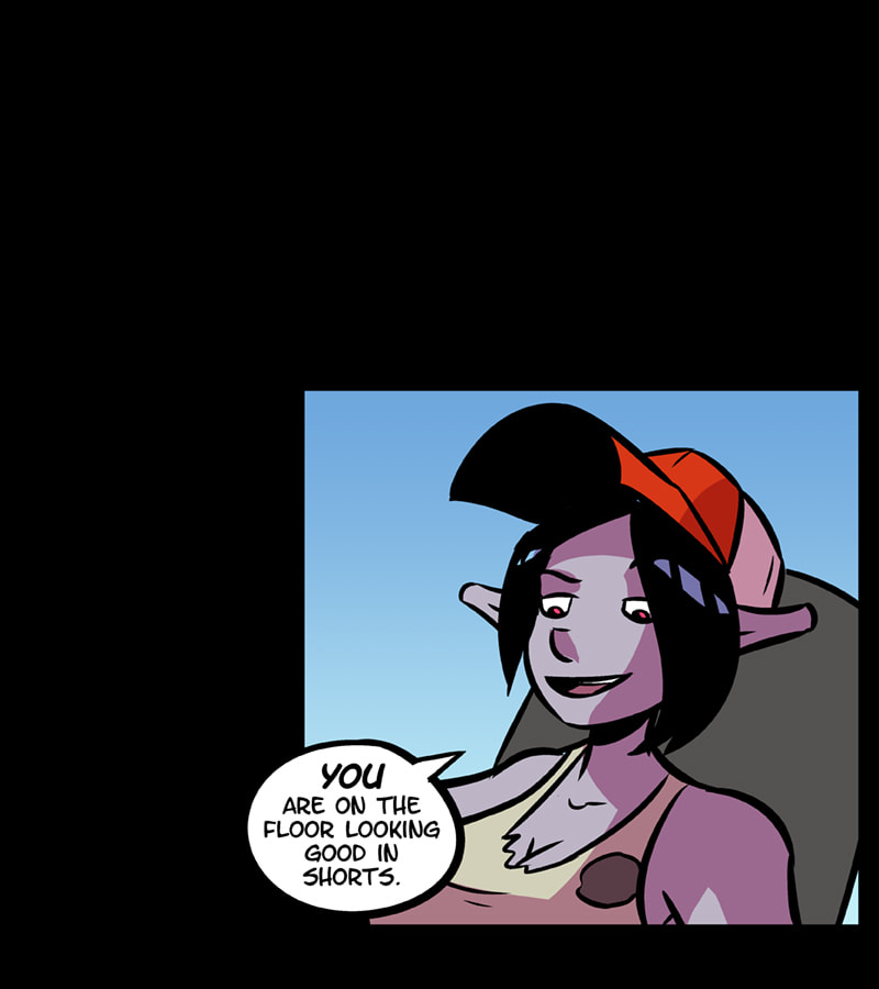 Newsman Chapter 248 page 30 - 