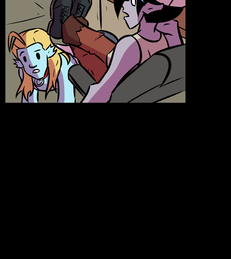 Newsman Chapter 248 page 32 - 