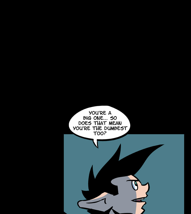 Newsman Chapter 249 page 17 - 