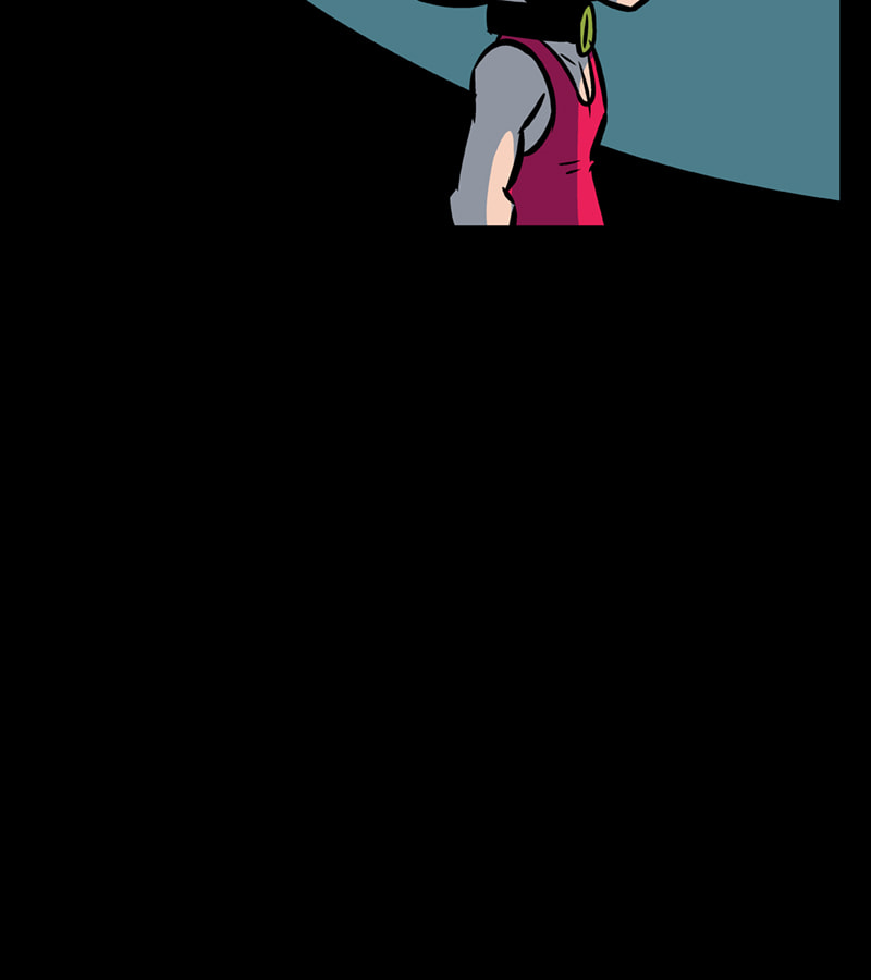 Newsman Chapter 249 page 18 - 