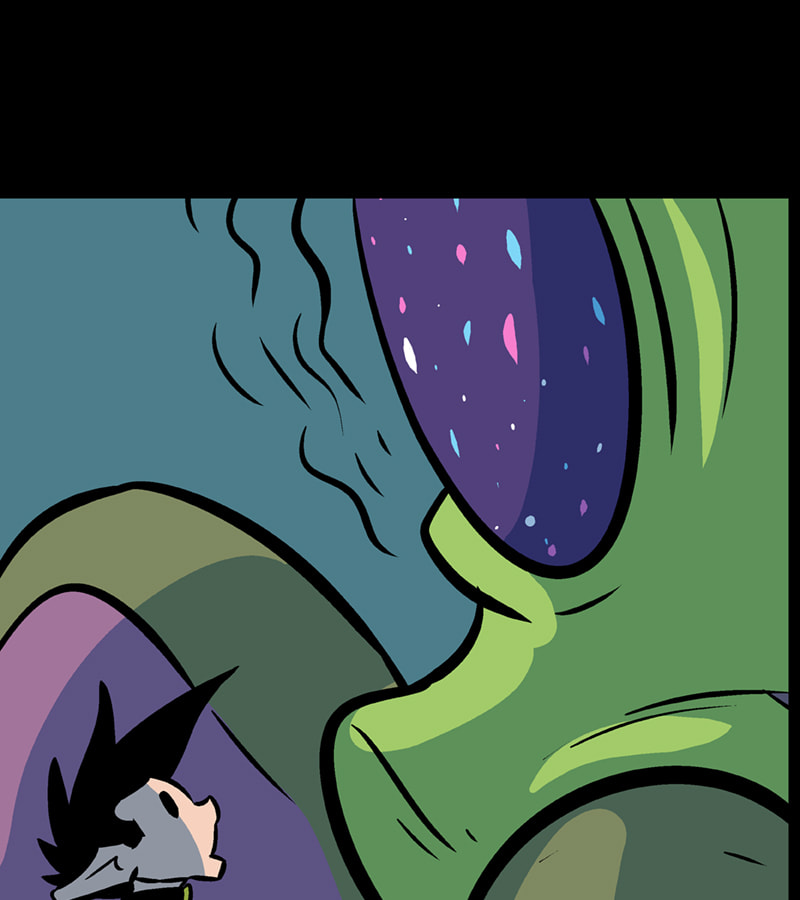 Newsman Chapter 249 page 19 - 
