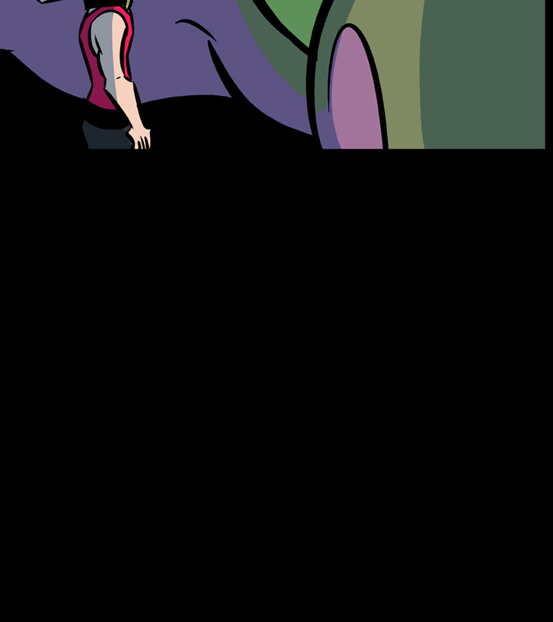Newsman Chapter 249 page 20 - 