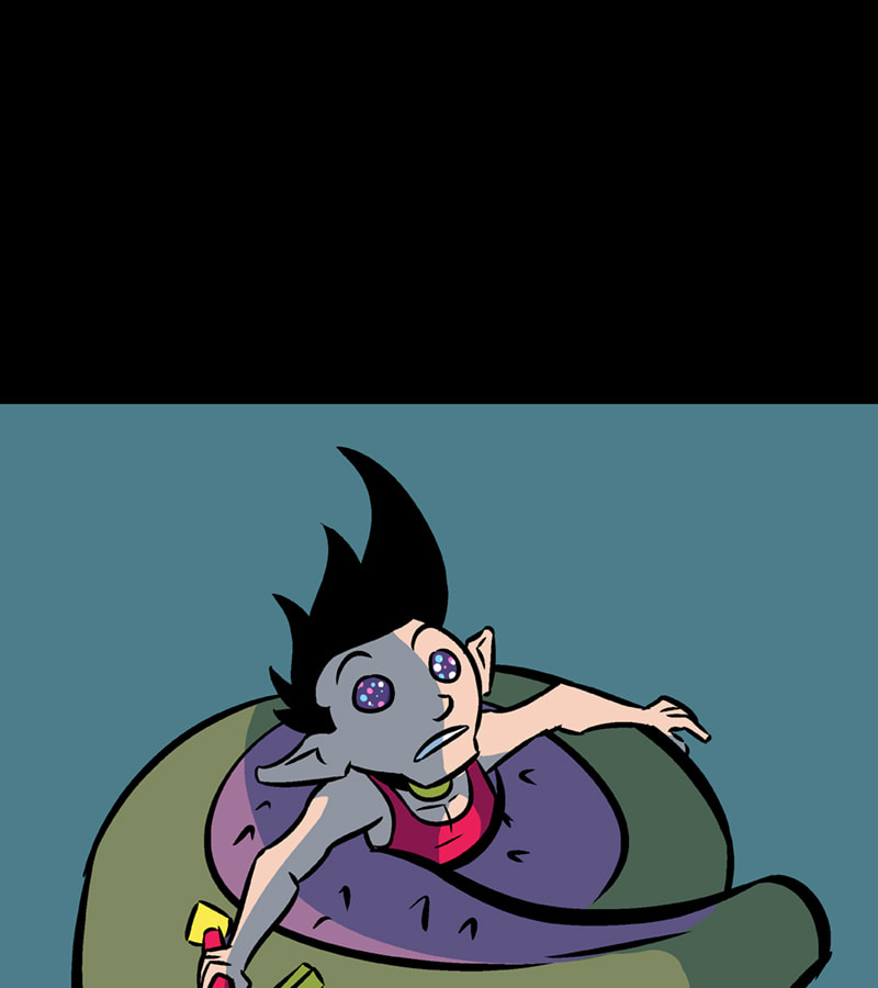 Newsman Chapter 249 page 26 - 