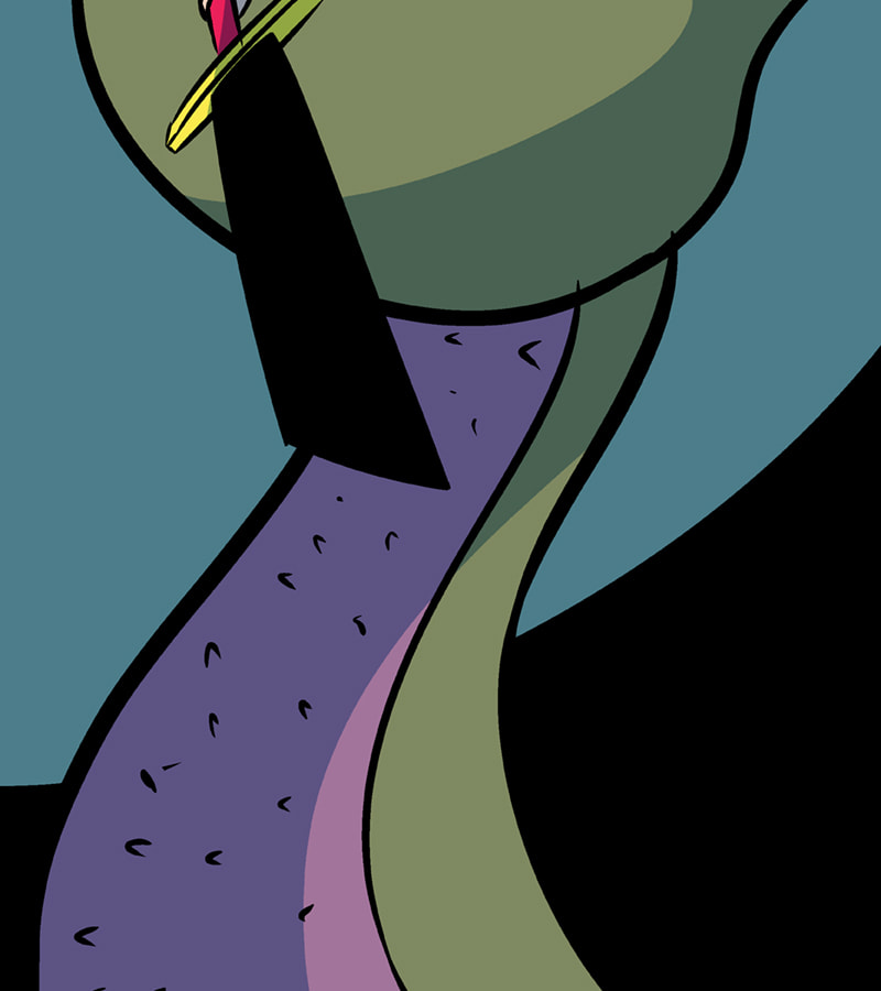 Newsman Chapter 249 page 27 - 