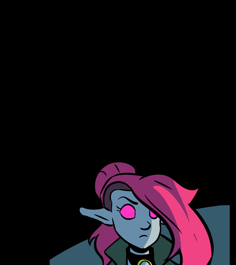 Newsman Chapter 249 page 30 - 