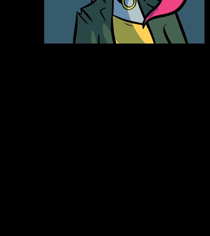 Newsman Chapter 249 page 31 - 