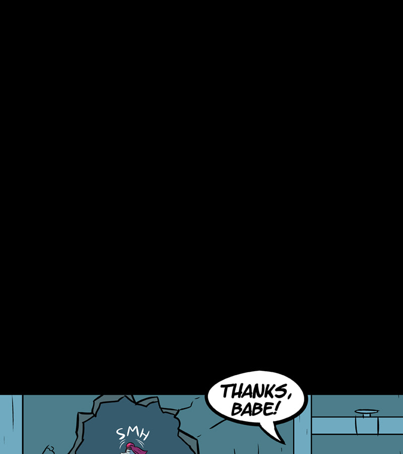 Newsman Chapter 249 page 35 - 