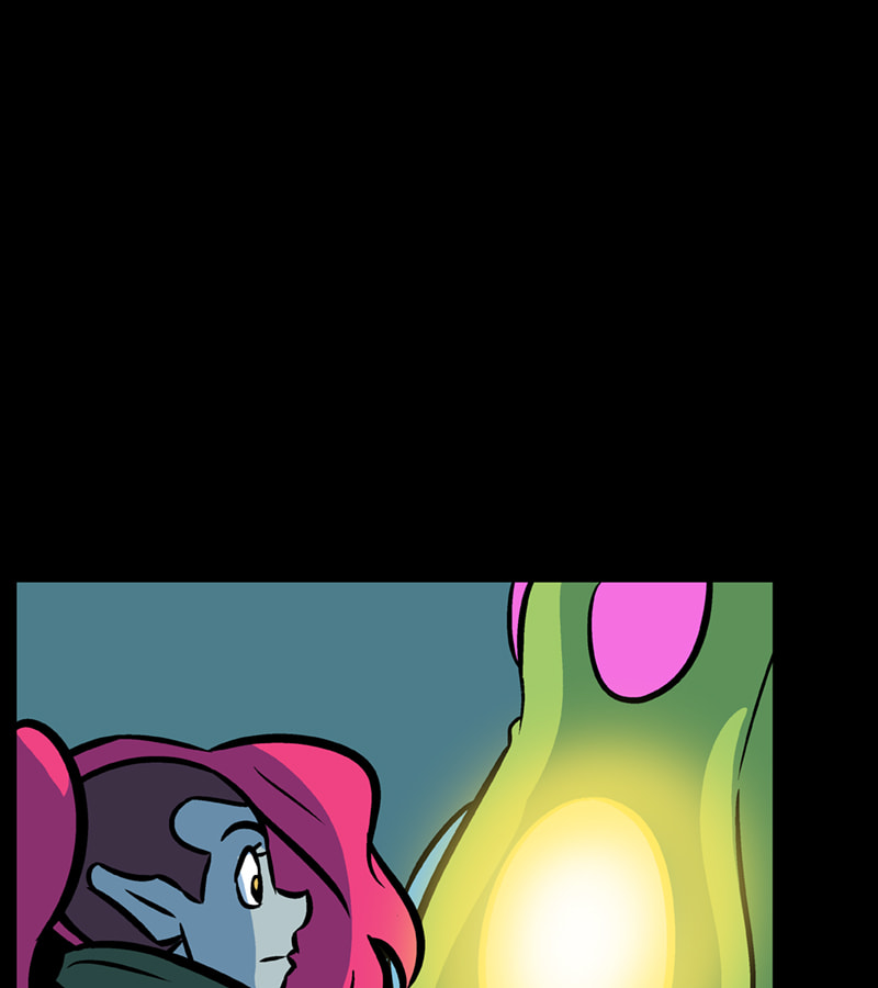 Newsman Chapter 249 page 37 - 