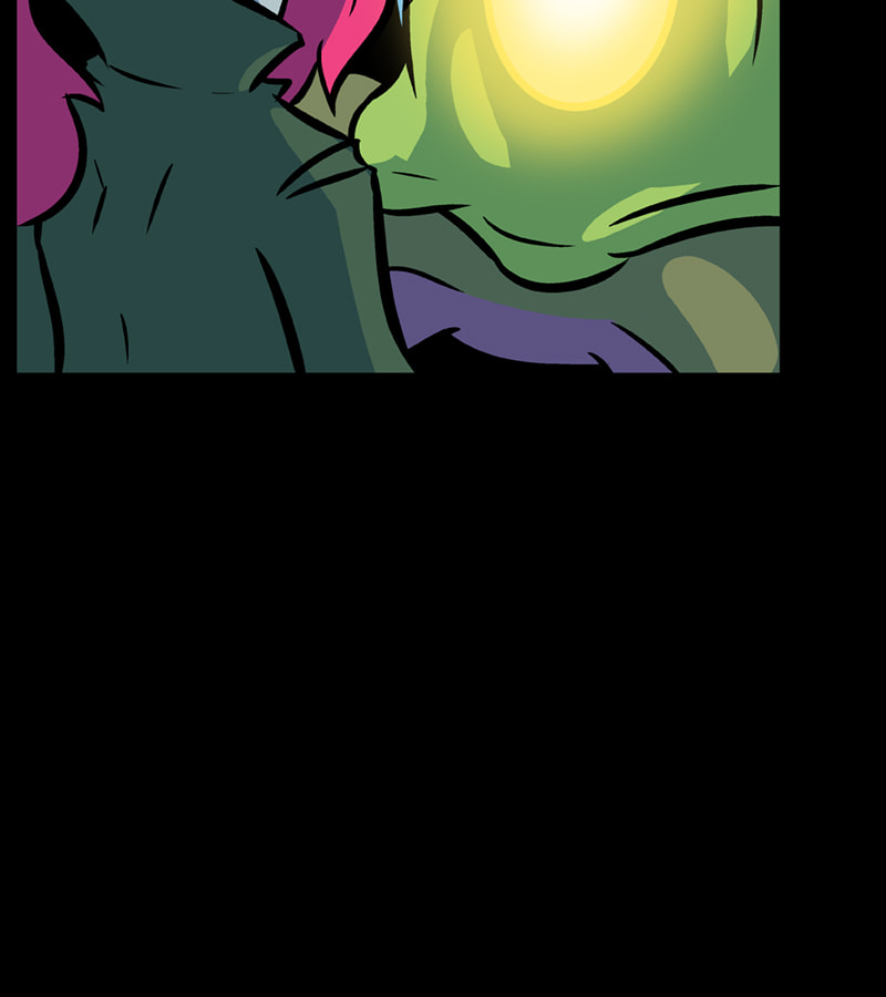 Newsman Chapter 249 page 38 - 
