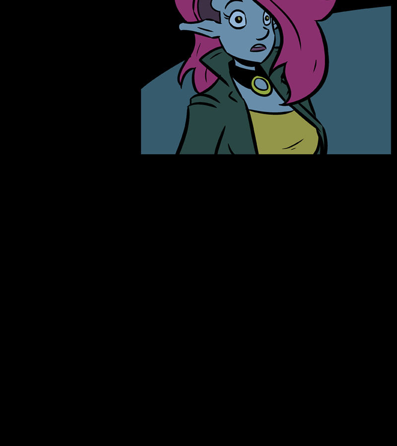 Newsman Chapter 249 page 5 - 