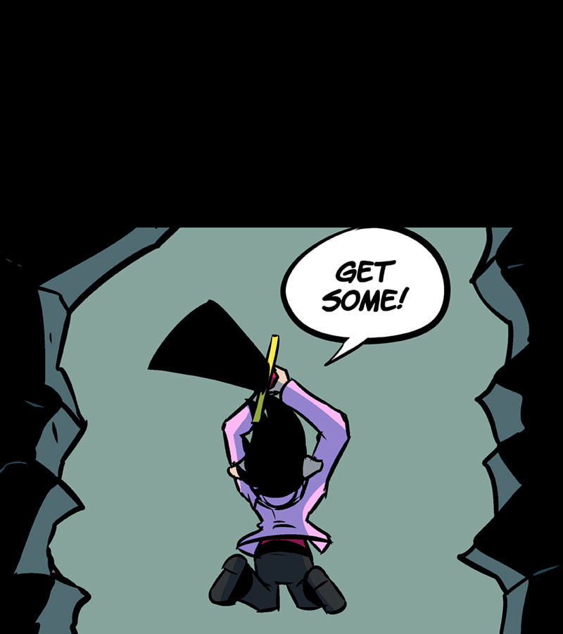 Newsman Chapter 249 page 6 - 