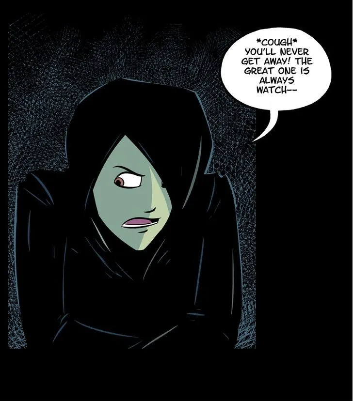 Newsman Chapter 25 page 19 - 