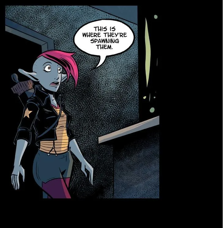 Newsman Chapter 25 page 31 - 