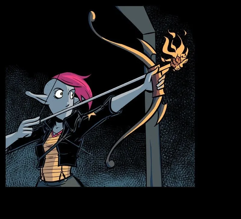 Newsman Chapter 25 page 39 - 