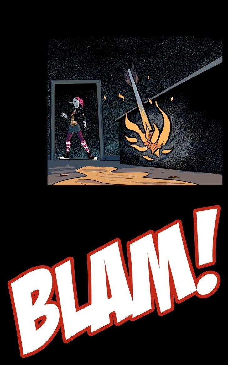 Newsman Chapter 25 page 40 - 