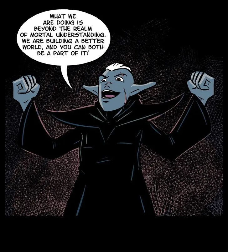 Newsman Chapter 25 page 5 - 
