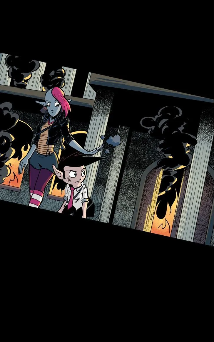 Newsman Chapter 25 page 44 - 