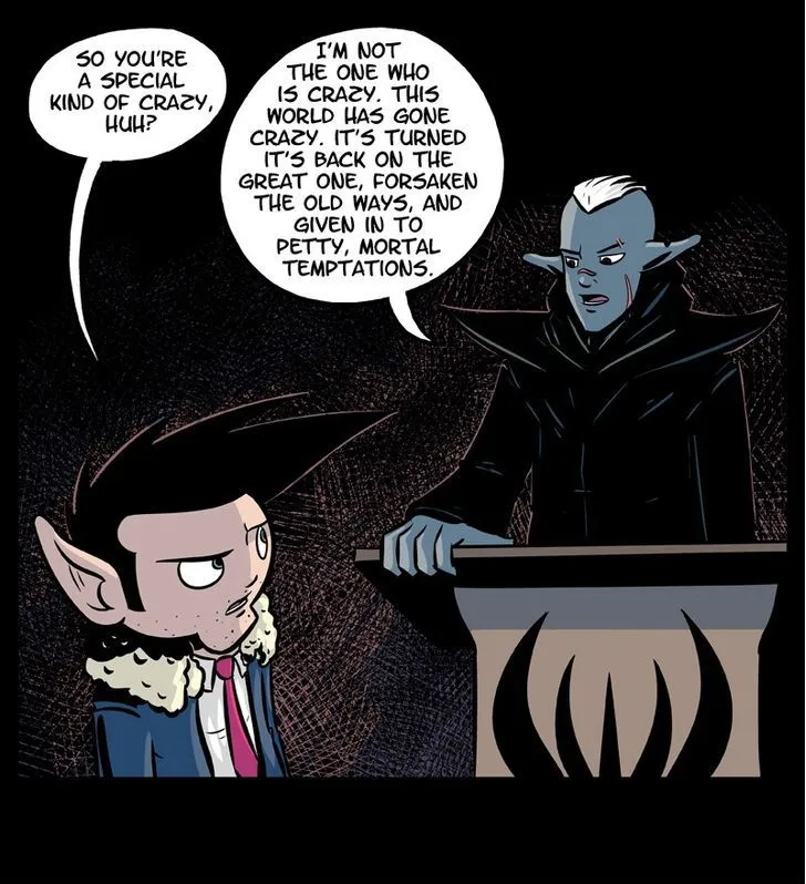 Newsman Chapter 25 page 6 - 