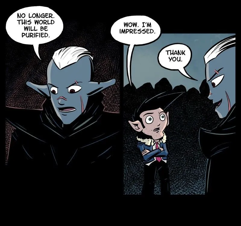 Newsman Chapter 25 page 7 - 