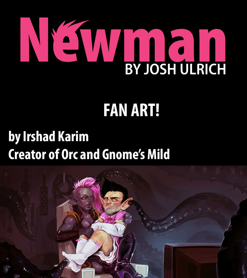 Newsman Chapter 250 page 1 - 