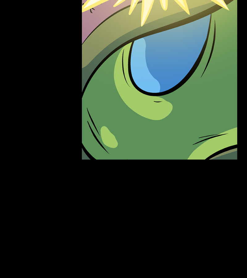 Newsman Chapter 250 page 11 - 
