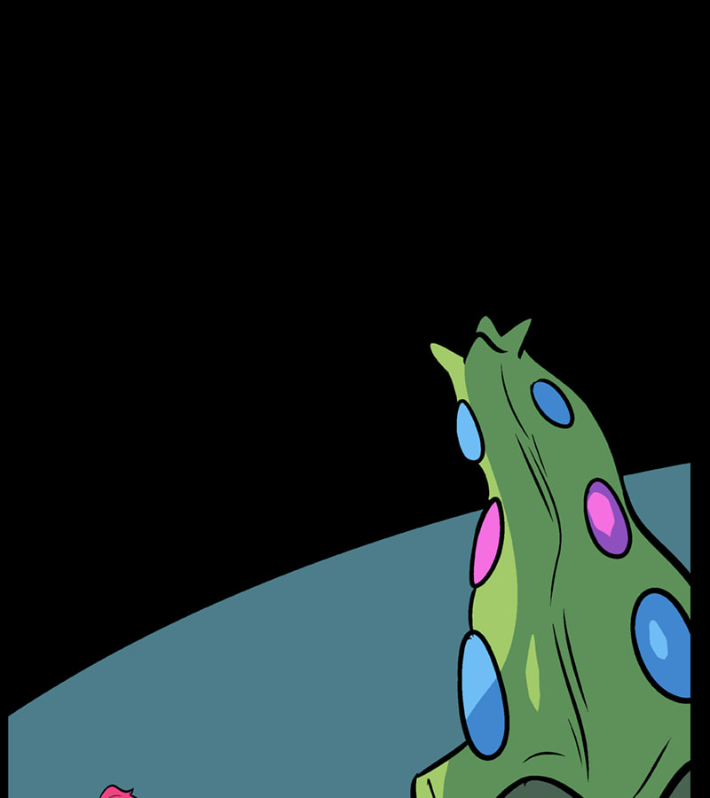 Newsman Chapter 250 page 21 - 