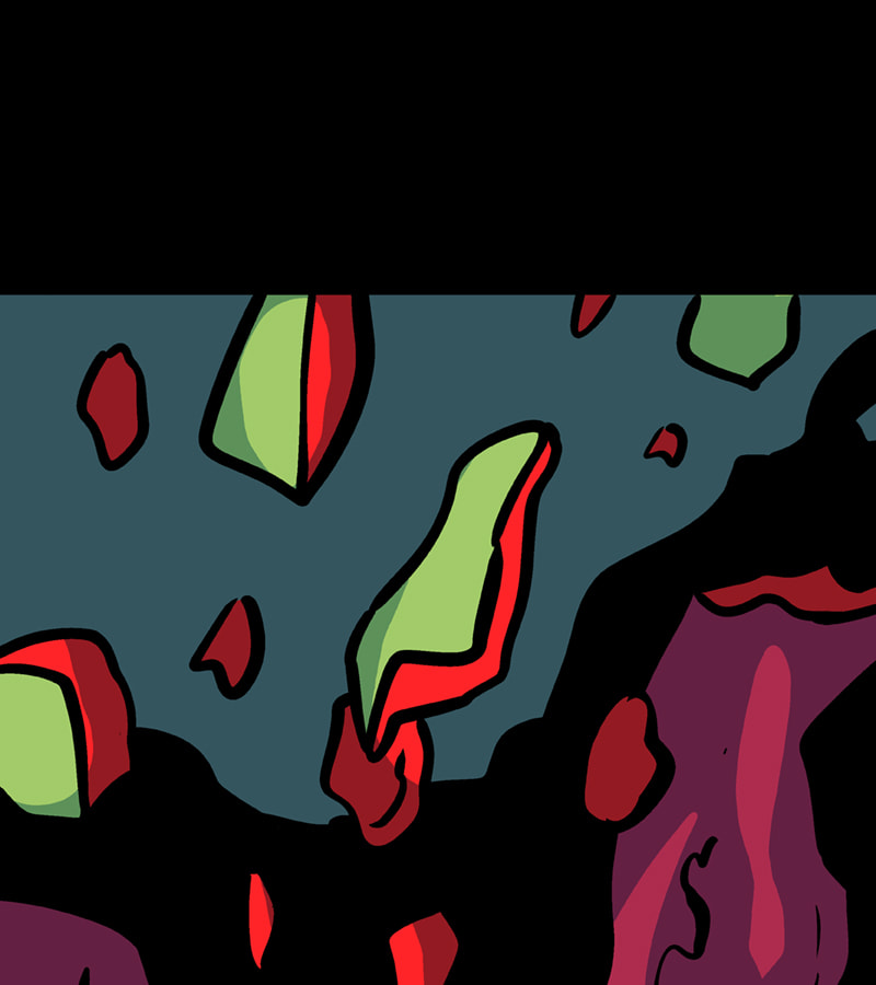 Newsman Chapter 250 page 27 - 