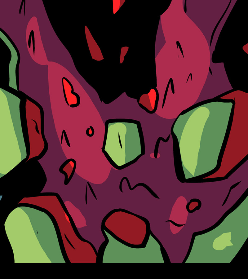 Newsman Chapter 250 page 28 - 