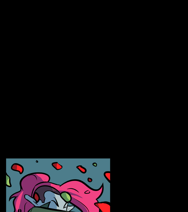 Newsman Chapter 250 page 29 - 