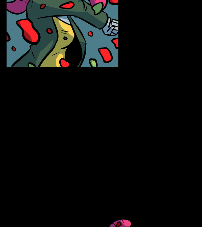 Newsman Chapter 250 page 30 - 
