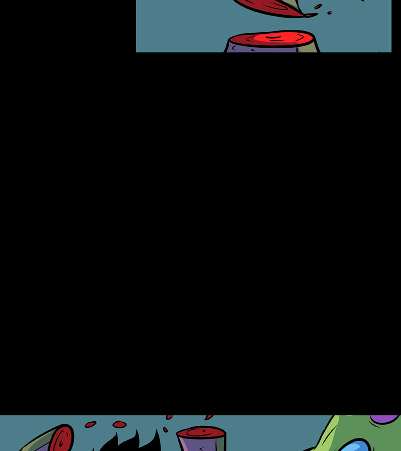 Newsman Chapter 250 page 4 - 