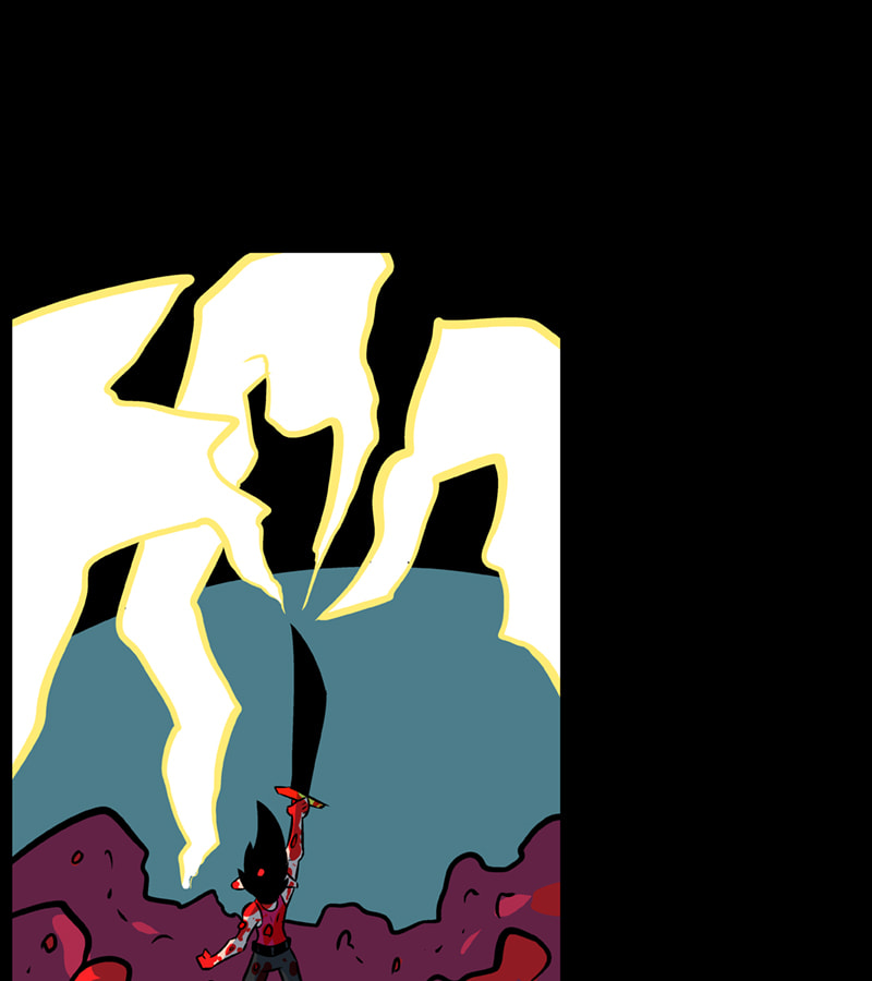 Newsman Chapter 250 page 32 - 